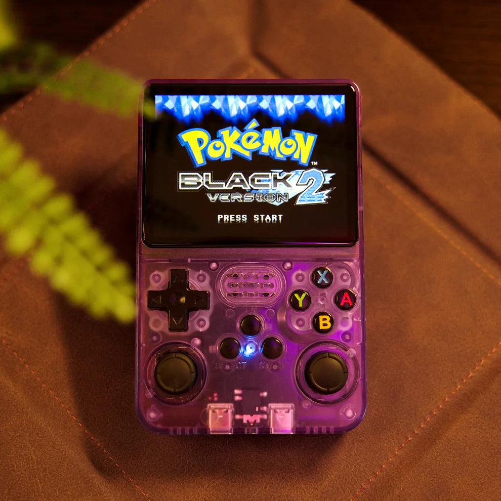 REVINOE™ |  RetroPlay-Gameboy